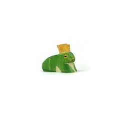Ostheimer froschkönig 25081 - froschkönig,