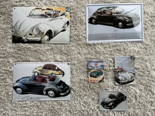 Sammlung blechschilder - sammlung,