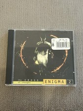 CD Enigma 2  The Cross of
