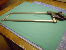 Knochensäge INOX 18/8