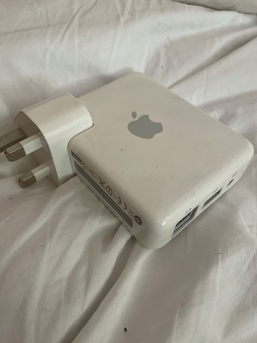 Apple airport express - airport, wireless