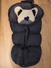 Mucki Baby Nest für