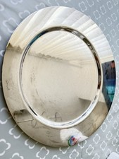 Gio Ponti Teller Tablett