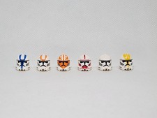 LEGO Star Wars Clone Trooper