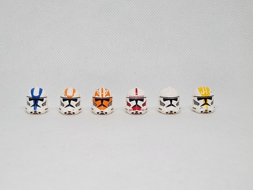 Lego star wars - lego, trooper