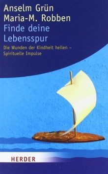 Finde deine lebensspur - deine, lebensspur: