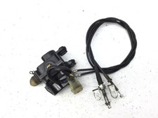 Actuator des Ventils