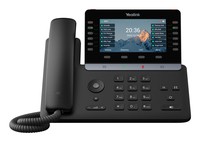 Yealink sip t85w phone - sip-t85w,