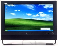Lenovo M72z AiO Windows XP All