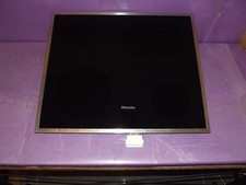 Miele KM614 Glaskeramik 2