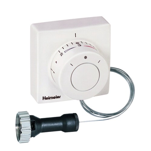 Heimeier thermostatkopf mit - heimeier,