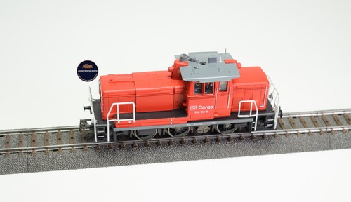 Märklin diesellok 360 - märklin,