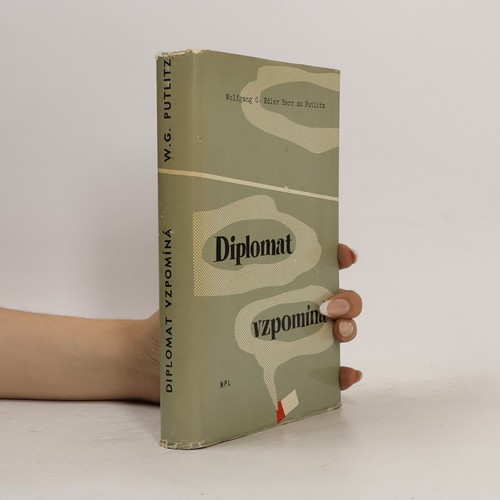 Diplomat vzpomíná -  , | 