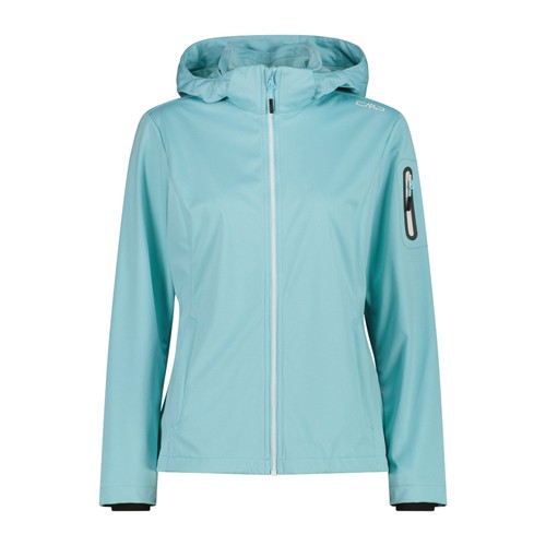 Cmp damen softshelljacke woman - damen,