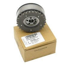 Nockenwellenversteller für