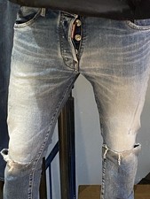 Dsquared2 Herren Jeans 52