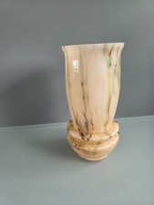Funk Kunst-Glas Vase –