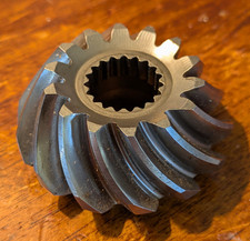 0325446 OMC Cobra Stern Drive