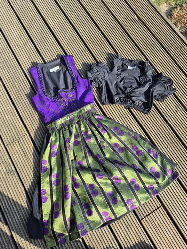 Dirndl damen trachtenkleid - damen,