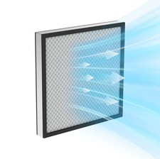 Lab-Biosafety Level H14 Fan
