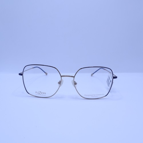 Brille fuzion fukf13 eckig - fuzion,