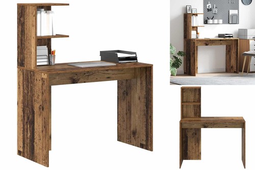 Alter holz schreibtisch altes - alter,