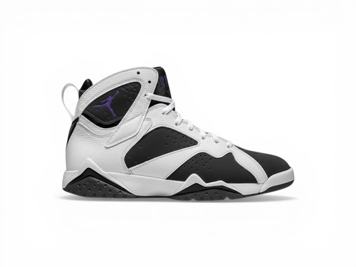 Air jordan retro flint - air, 7