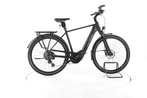 Ktm cento plus trekking - 10,