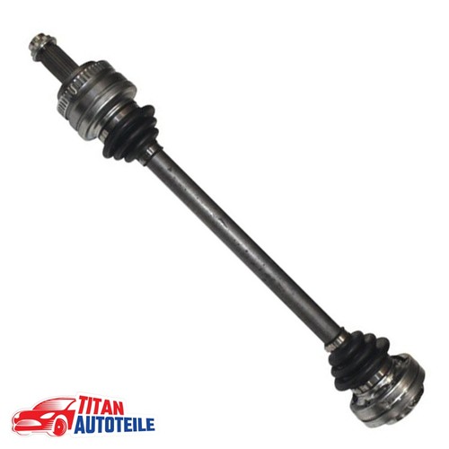 Antriebswelle links hinten - , bmw