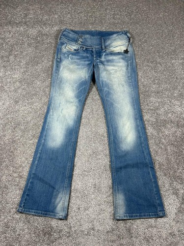 Y2k diesel jeans - diesel, 29