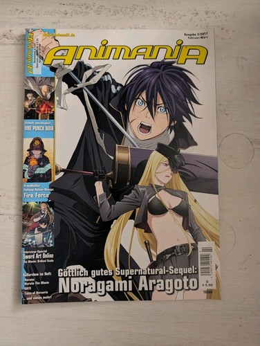 Animania 2 anime - animania,