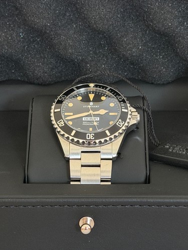 Steinhart ocean vintage - steinhart,