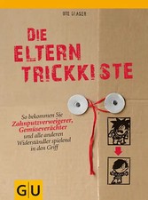 Die Eltern-Trickkiste ZUSTAND SEHR GUT