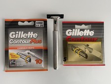 Gillette Contour  Rasierer