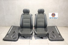 Opel Tigra B Sitzausstattung