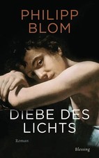 Diebe des Lichts