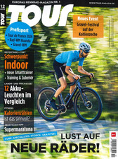 TOUR-Europas Rennrad-Magazin