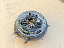 NSU Prinz 4 Dynastarter Lichtmaschine (BX6