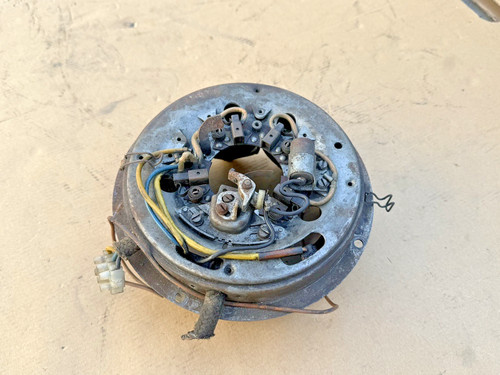 Nsu prinz dynastarter - nsu, 4
