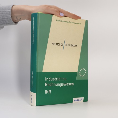 Industrielles rechnungswesen - industrielles, rechnungswesen 