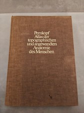 Atlas der topographischen und