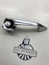Türgriff Griff Chrom vorne