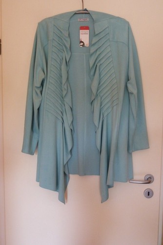 Magna zipfel jacke - zipfel,