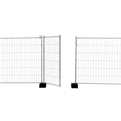 Bauzaun standard mobilzaun - standard,
