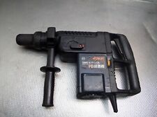 BOSCH  GBH 4- 40 DCE -  Bohrhammer Stemmhammer   Teilespender an Bastler