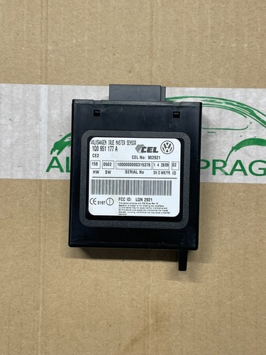 Eos radarsensor mit - radarsensor,
