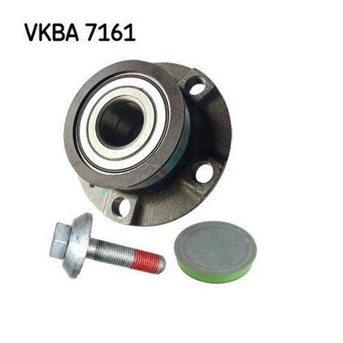 Skf vkba 7161 - vkba,