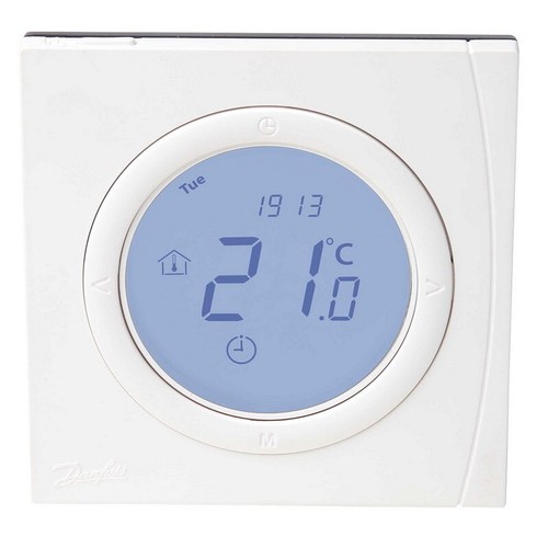 Danfoss raumthermostat - danfoss,