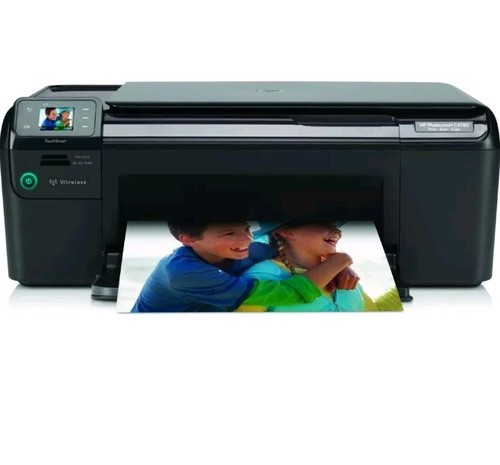 Photosmart c4780 wireless - photosmart,