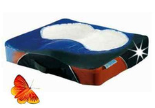 Duoform-Kissen Systam P341C Sitzkissen Antidekubitussitzkissen 